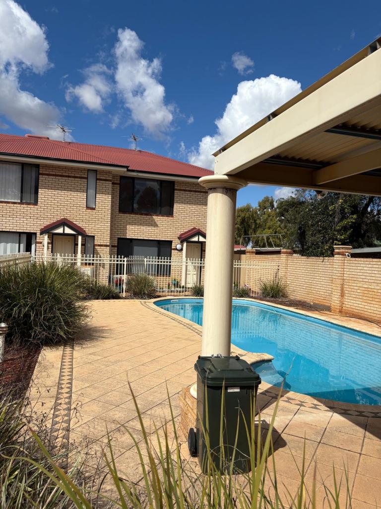 10/201-209 Egan St, Kalgoorlie, WA 6430