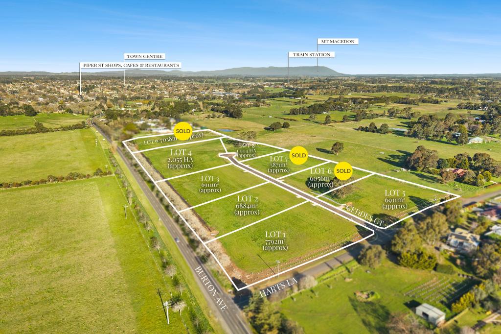 79 Burton Ave, Kyneton, VIC 3444