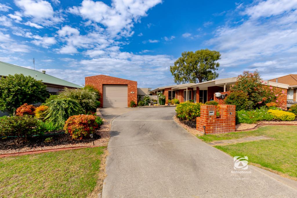 16 Woodland Ct, Paynesville, VIC 3880