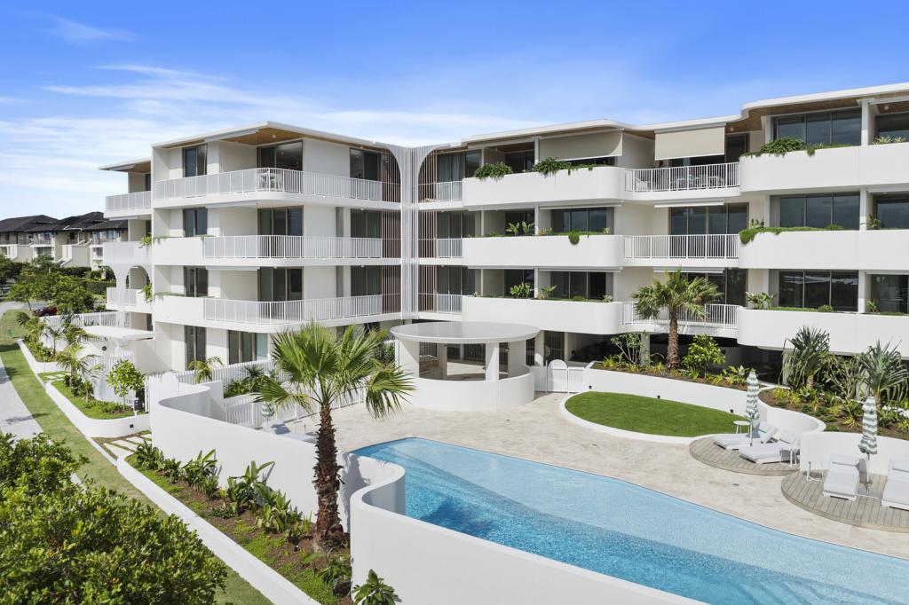 211/5 GRAND PDE, CASUARINA, NSW 2487