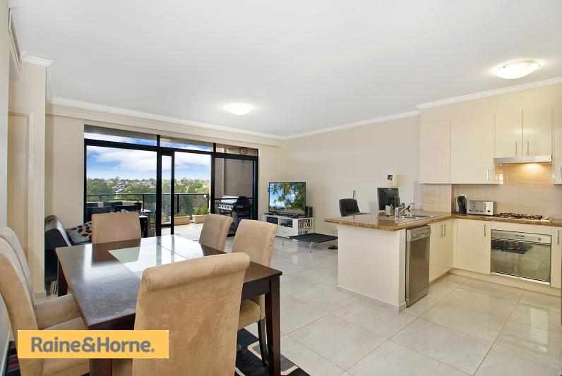 139/2 DOLPHIN CL, CHISWICK, NSW 2046