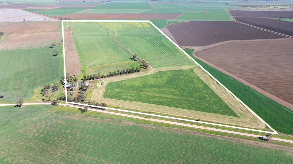 126 Merrigle Lane, Boggabri, NSW 2382