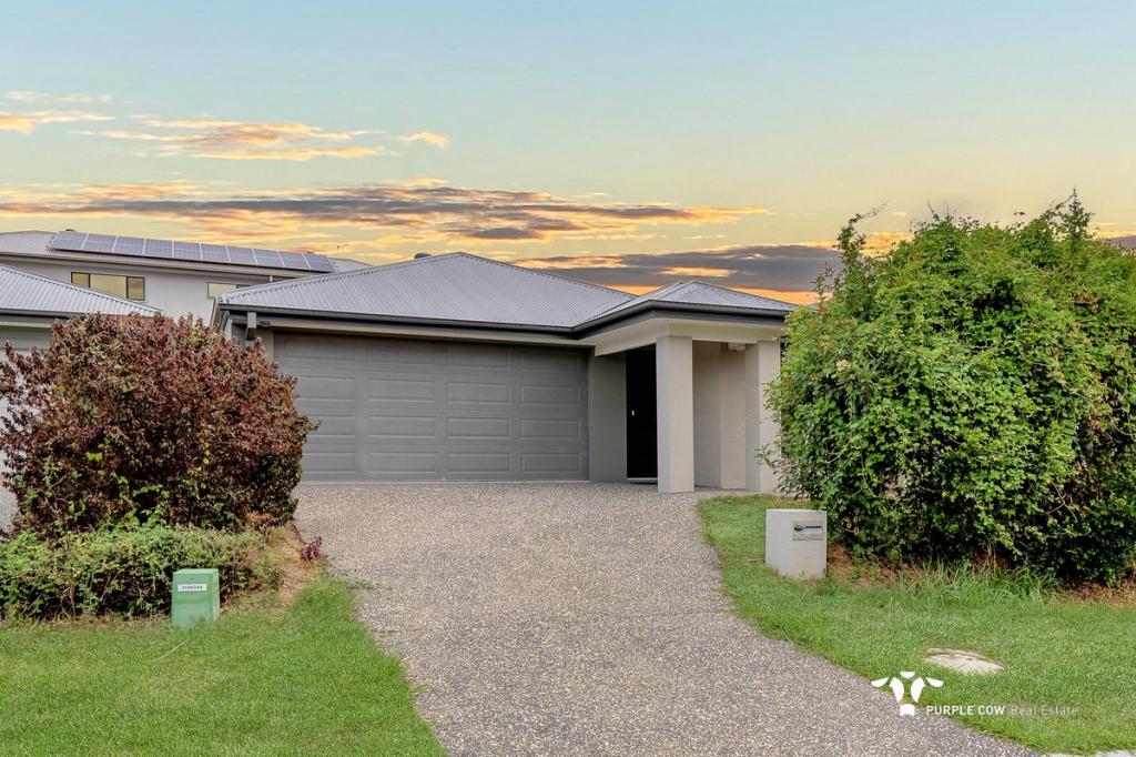 4 Cypress Ct, Spring Mountain, QLD 4300
