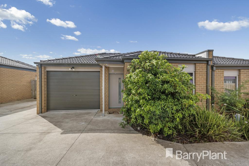 5/66 Unitt St, Melton, VIC 3337