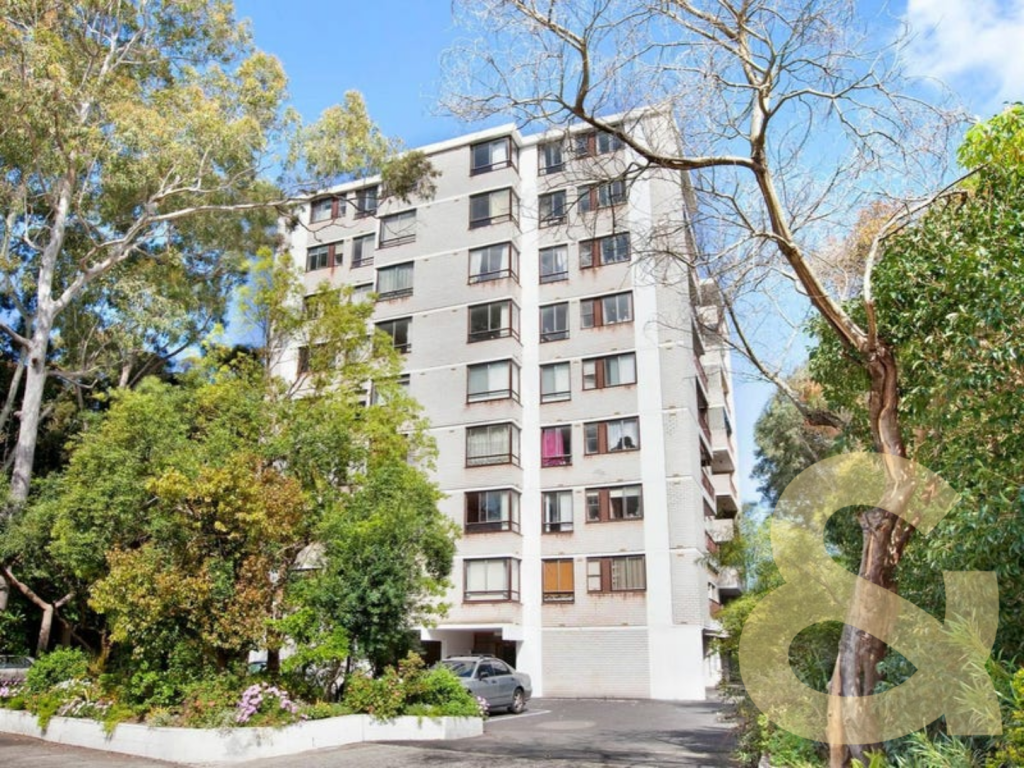 1e/12 Bligh Pl, Randwick, NSW 2031