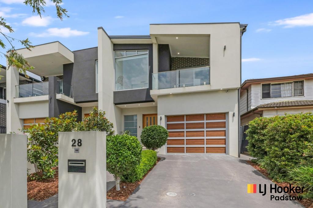 28 Greenway Pde, Revesby, NSW 2212