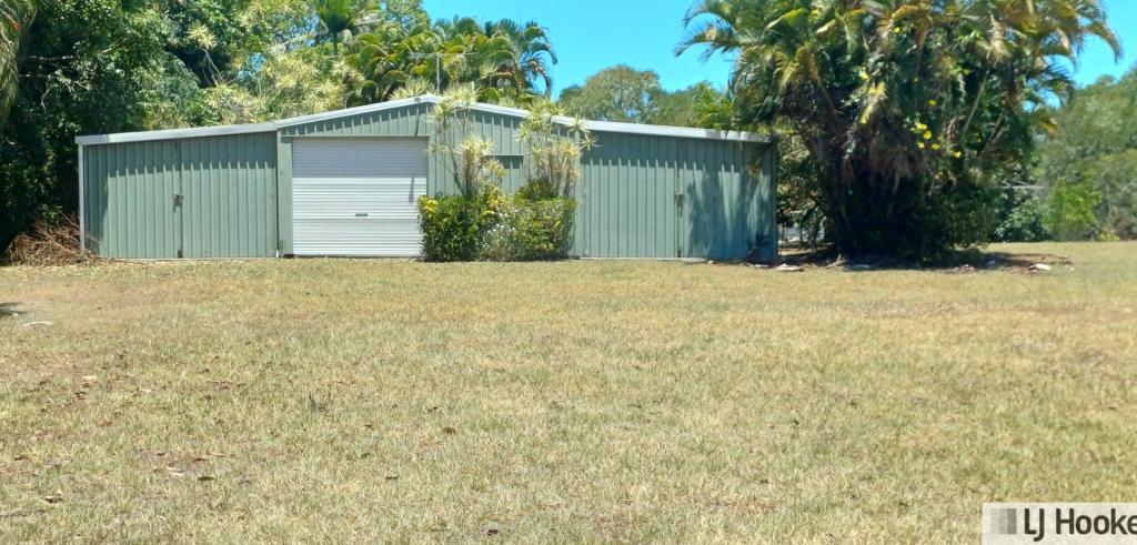 30 Hull Heads Rd, Hull Heads, QLD 4854