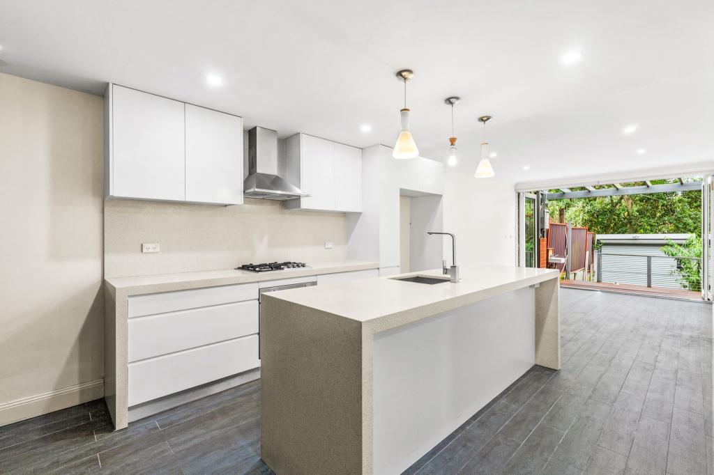 23 Burton St, Glebe, NSW 2037