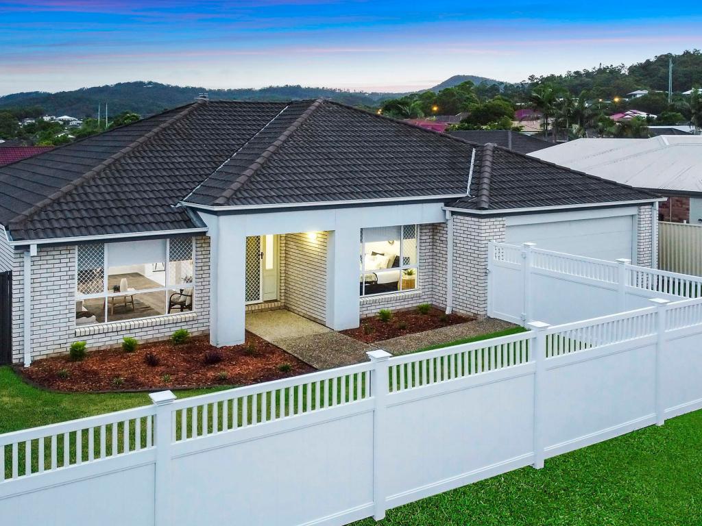 10 Glenridge St, Upper Coomera, QLD 4209