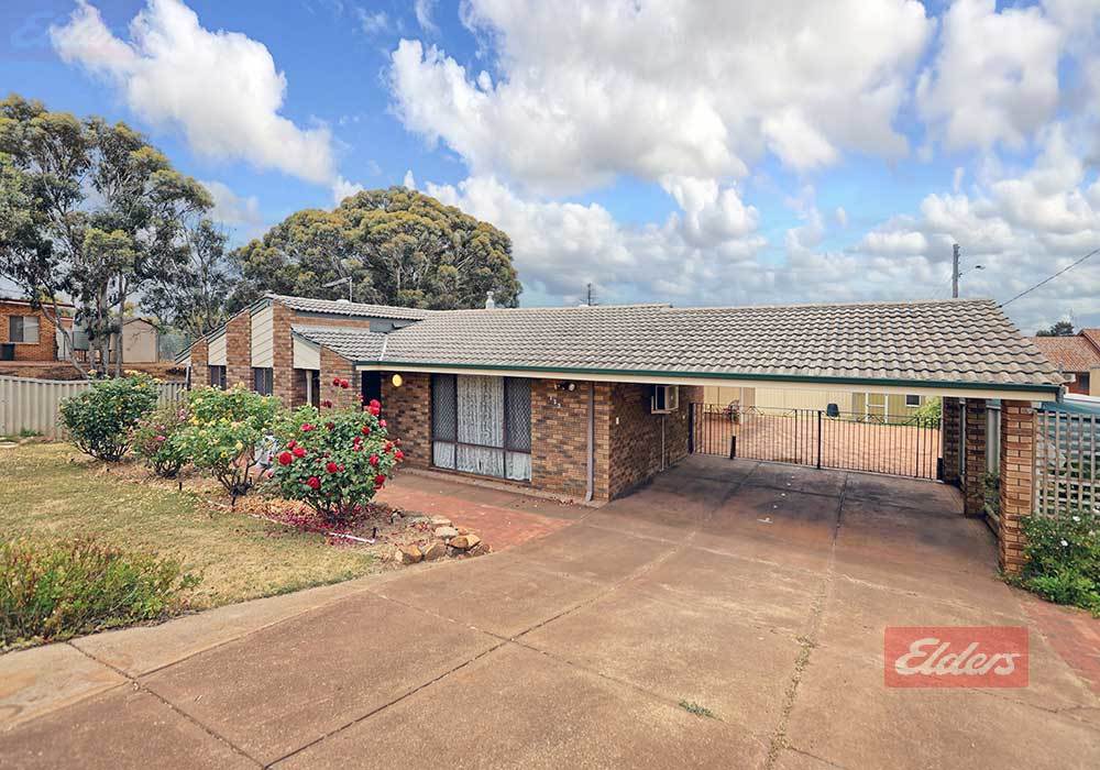 133 Narrakine Rd, Narrogin, WA 6312