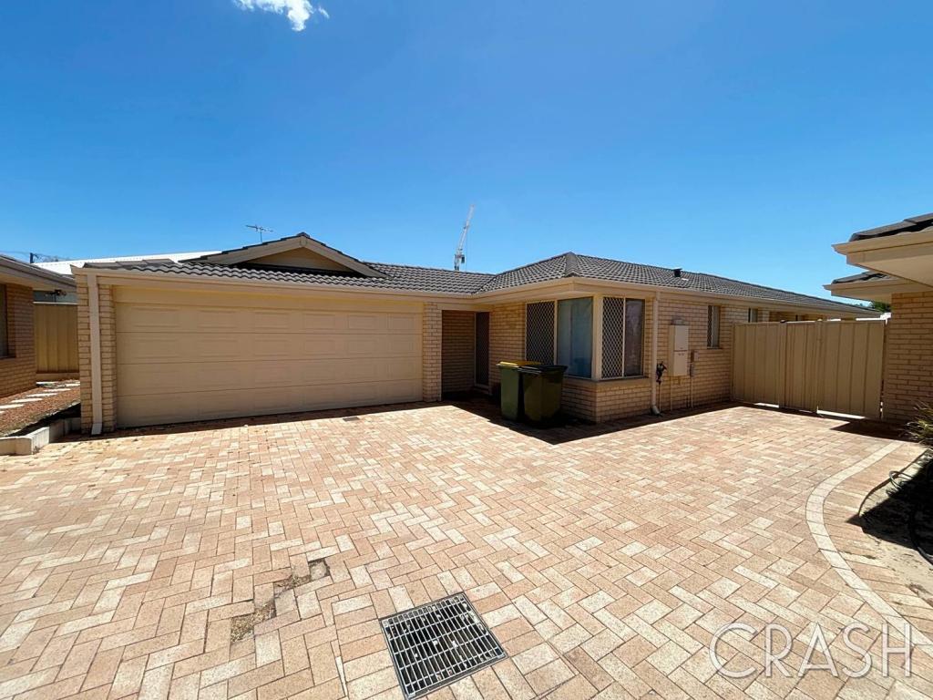 4/33 ELLAM ST, ST JAMES, WA 6102