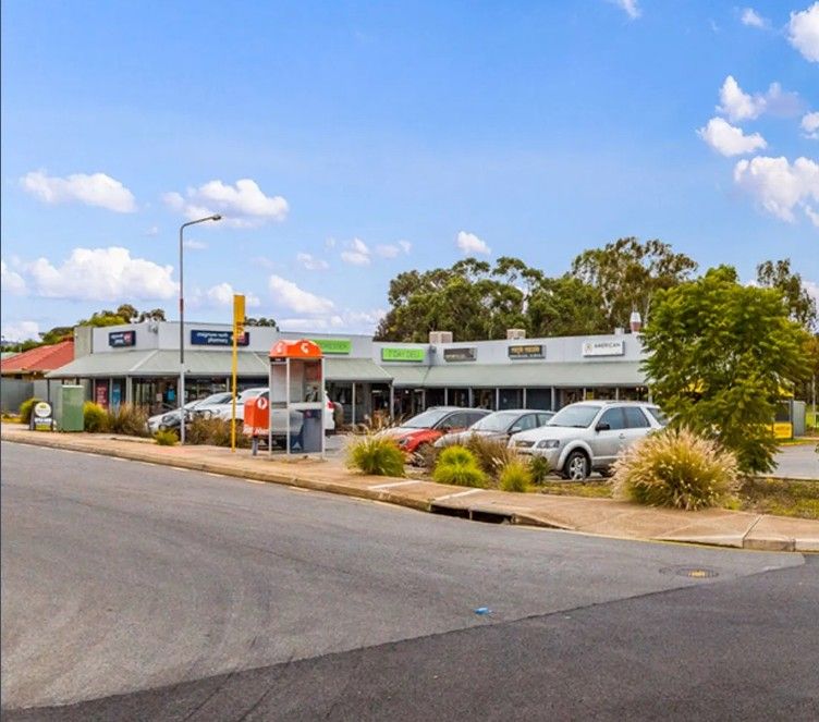 Shop 3/Lot 339 California Ave, Craigmore, SA 5114