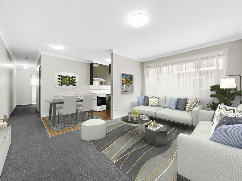 03/25 Sheffield St, Merrylands, NSW 2160