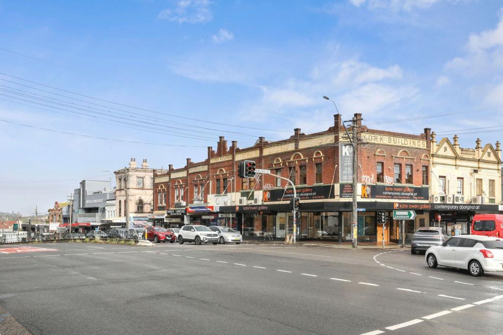 132 VICTORIA RD, ROZELLE, NSW 2039