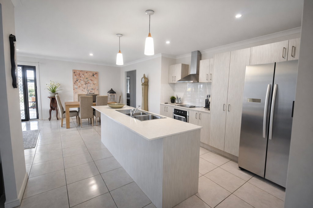 12 Tallowwood St, Caboolture South, QLD 4510