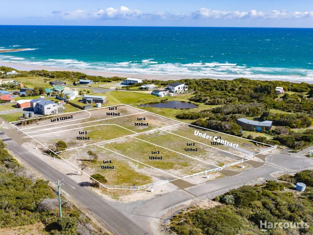 86 Bellbuoy Beach Rd, Low Head, TAS 7253