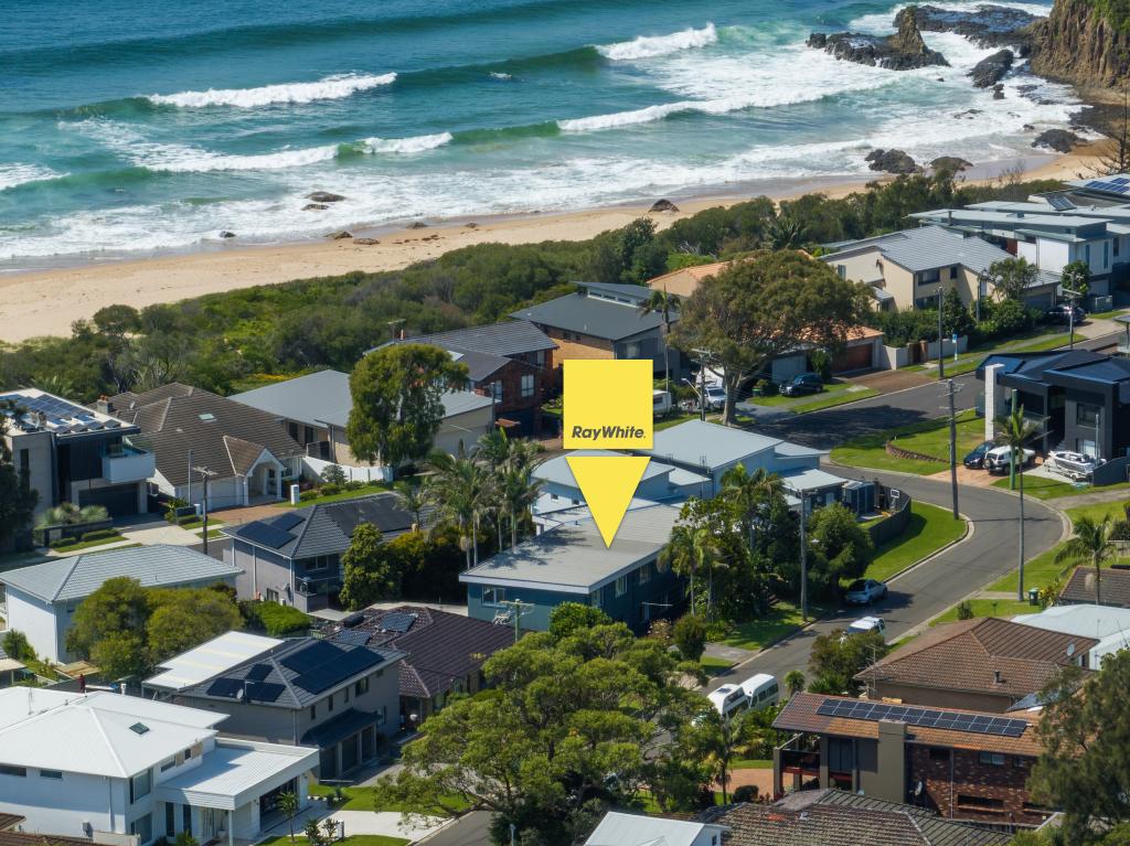 4 Kiarama Ave, Kiama Downs, NSW 2533
