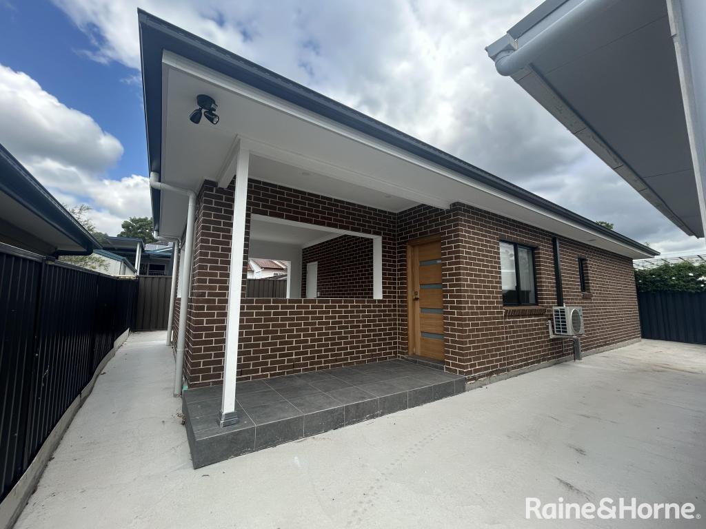 16a Tara Rd, Blacktown, NSW 2148