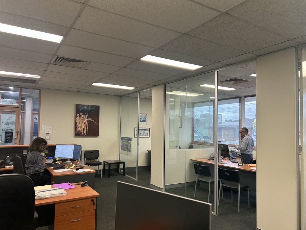 Contact Agent For Address, Harris Park, NSW 2150