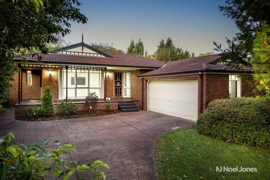 65 Croydon Hills Dr, Croydon Hills, VIC 3136