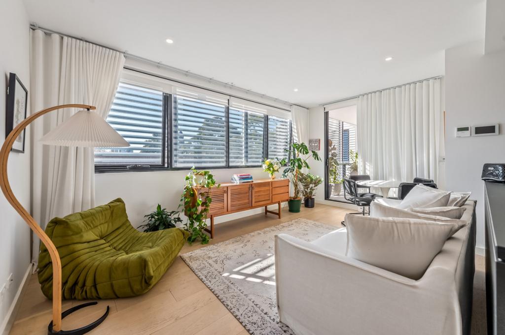 205/60 Islington St, Collingwood, VIC 3066