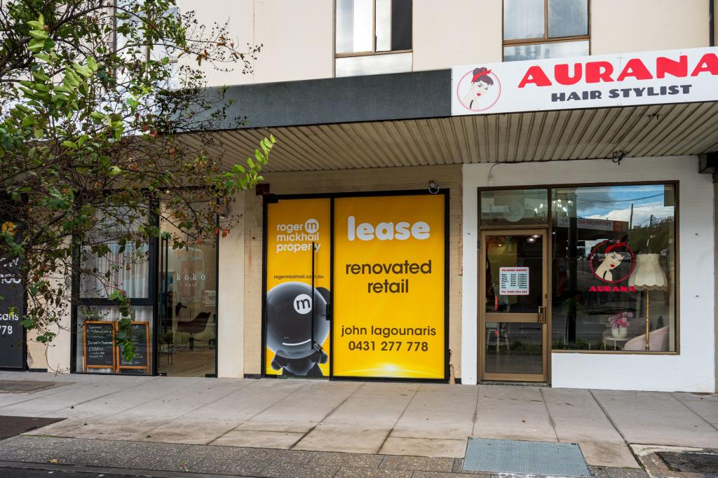 68a Great North Rd, Five Dock, NSW 2046