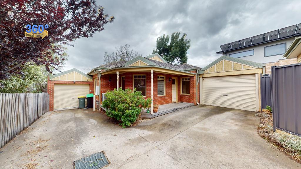 21a Ryder St, Niddrie, VIC 3042