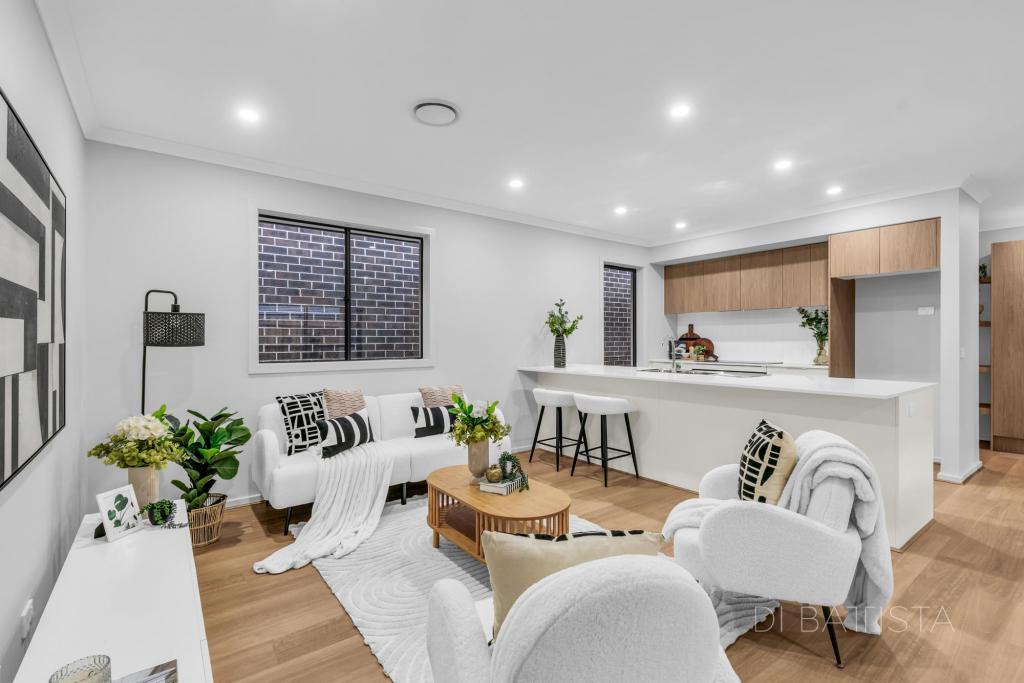 20 Fairywren Ave, Beveridge, VIC 3753