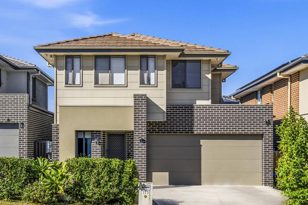 223 Valletta Dr, Gables, NSW 2765
