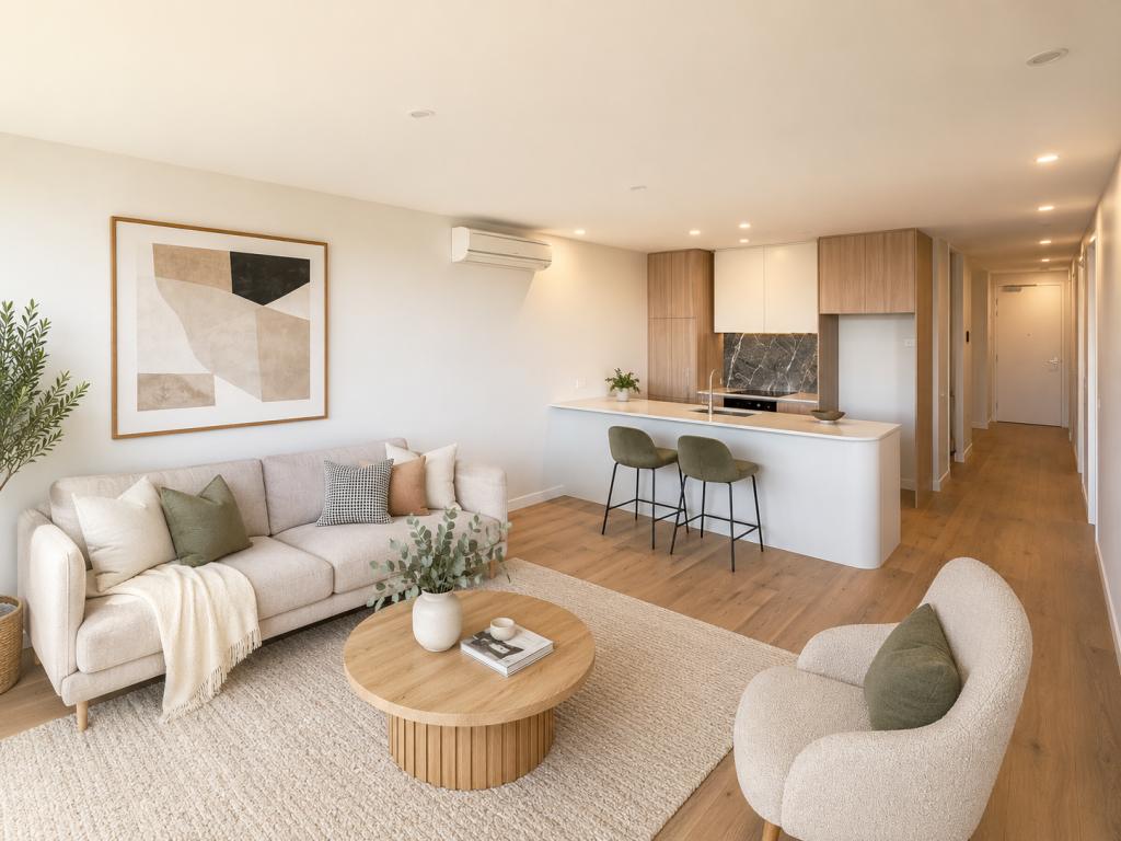 209/282 Northbourne Ave, Dickson, ACT 2602