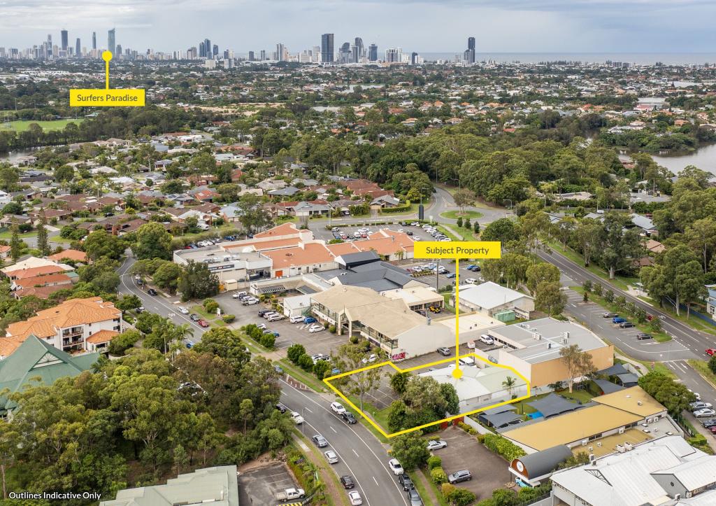 36-38 Commerce Dr, Robina, QLD 4226