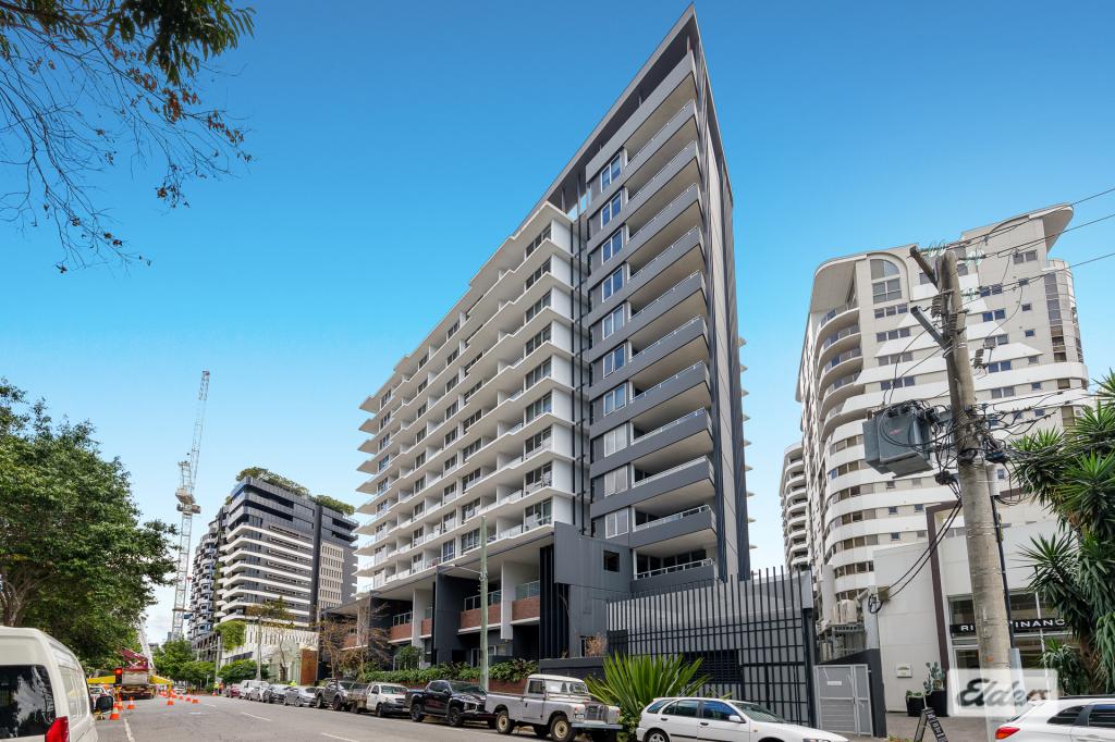 1009/42 Wyandra St, Newstead, QLD 4006