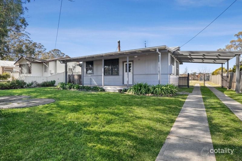 43 George St, Marulan, NSW 2579