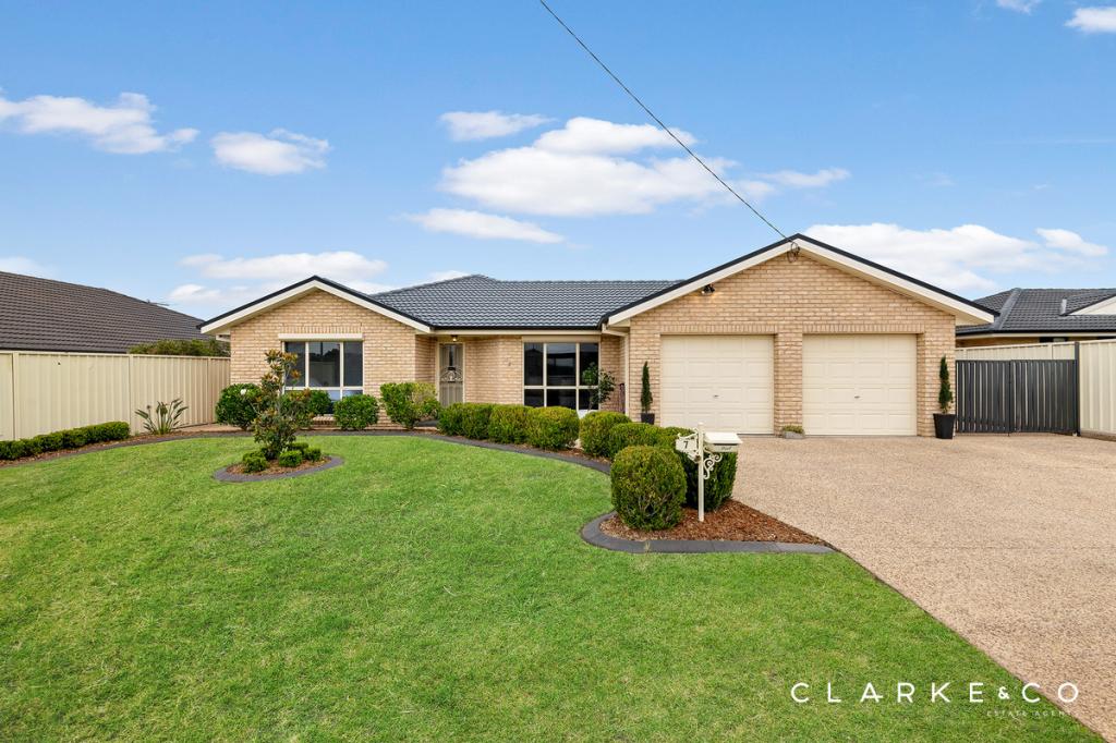 7 Hall St, Heddon Greta, NSW 2321