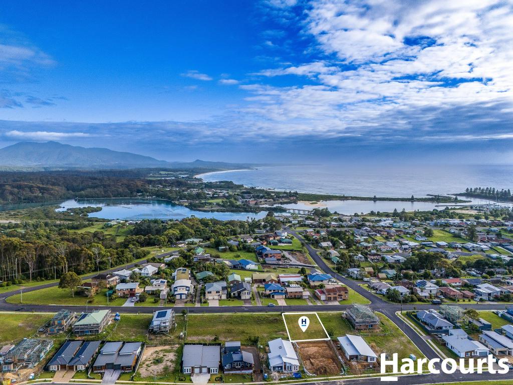 26 Parbery Ave, Bermagui, NSW 2546