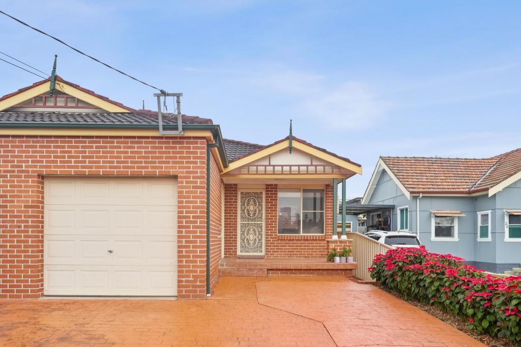 26 BESZANT ST, MERRYLANDS, NSW 2160