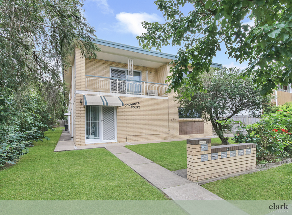 1/61 Nellie St, Nundah, QLD 4012