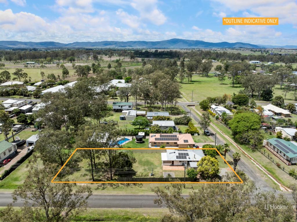 23 Mary St, Toogoolawah, QLD 4313