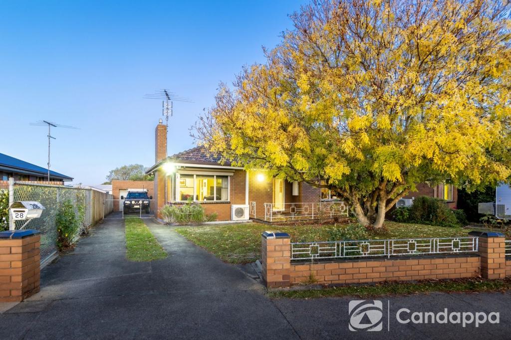 28 Albert Rd, Drouin, VIC 3818