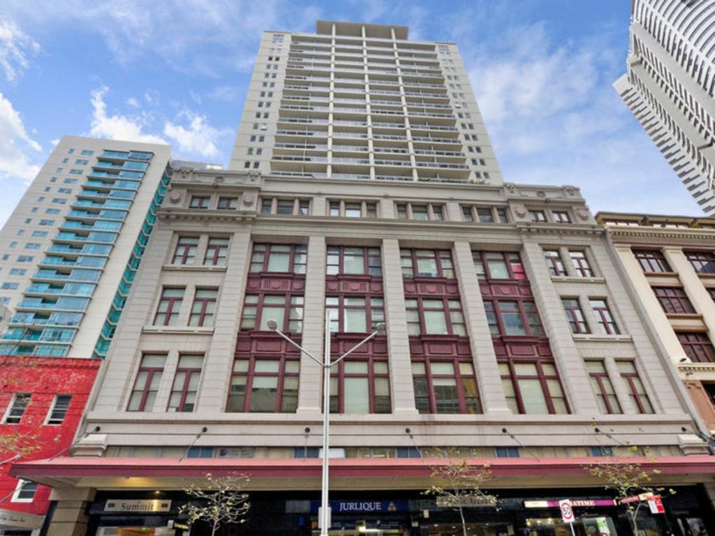 Apartment 282/569-581 George St, Sydney, NSW 2000