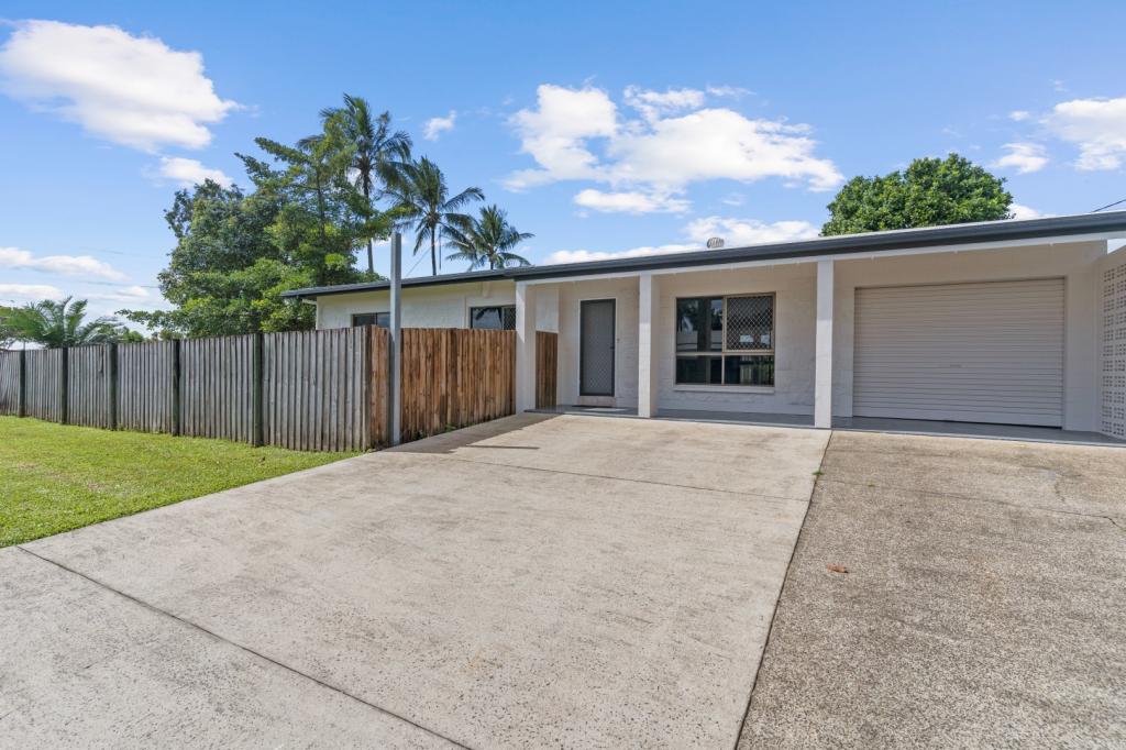 17 Swallow St, Mooroobool, QLD 4870