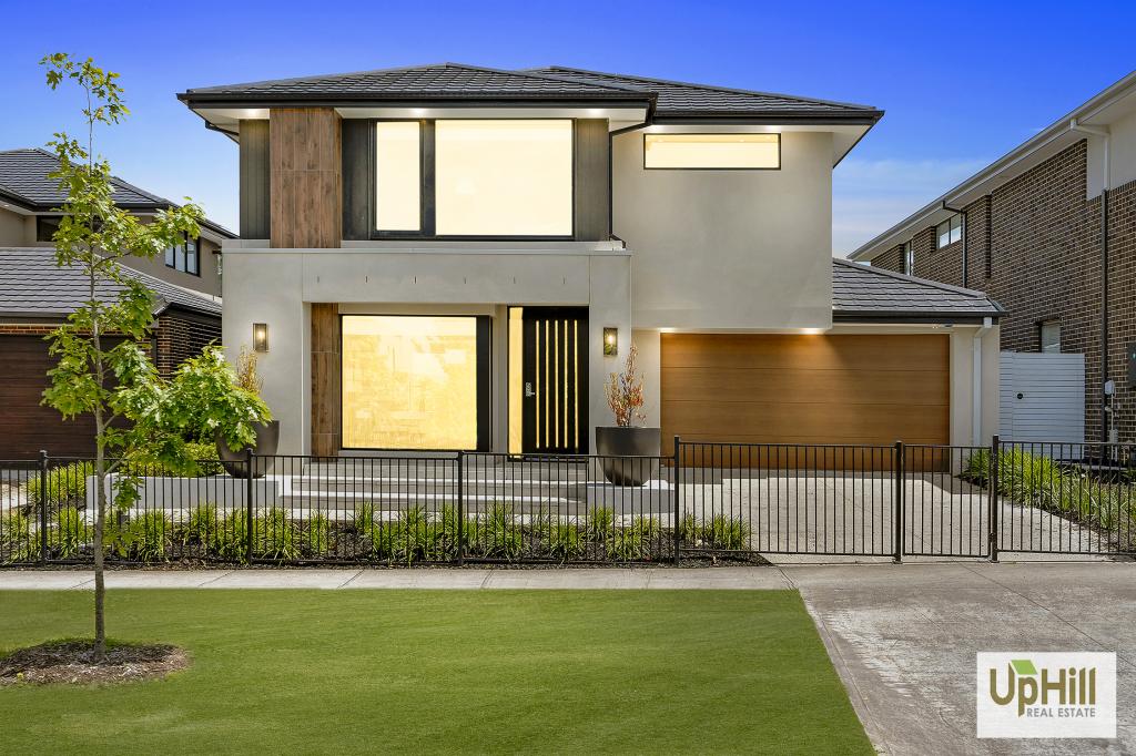 44 SOHO BVD, BERWICK, VIC 3806