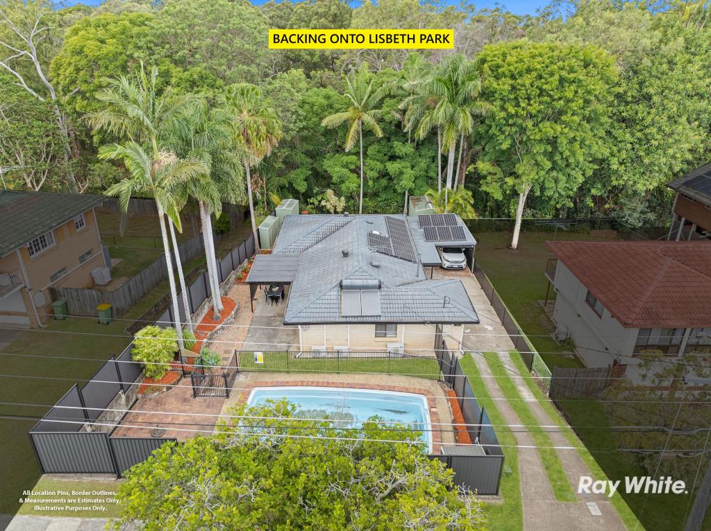 21 Jeanette Ave, Springwood, QLD 4127