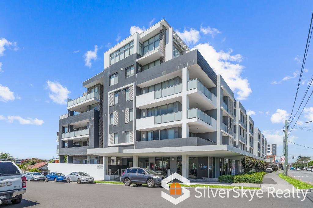 21/502-518 Canterbury Rd, Campsie, NSW 2194