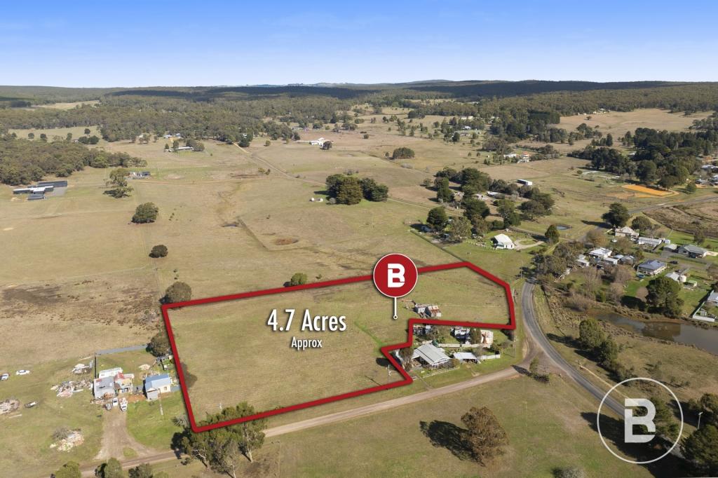 753 Tannery Rd, Snake Valley, VIC 3351