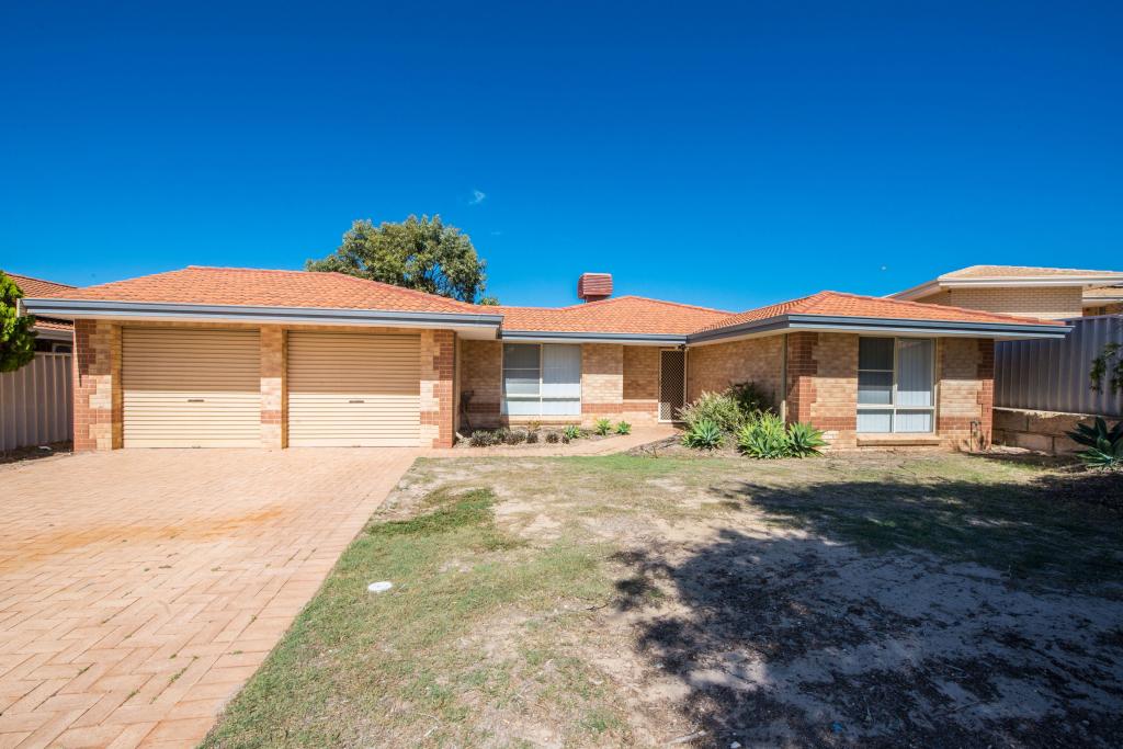 9 Mallee Ct, Mount Tarcoola, WA 6530