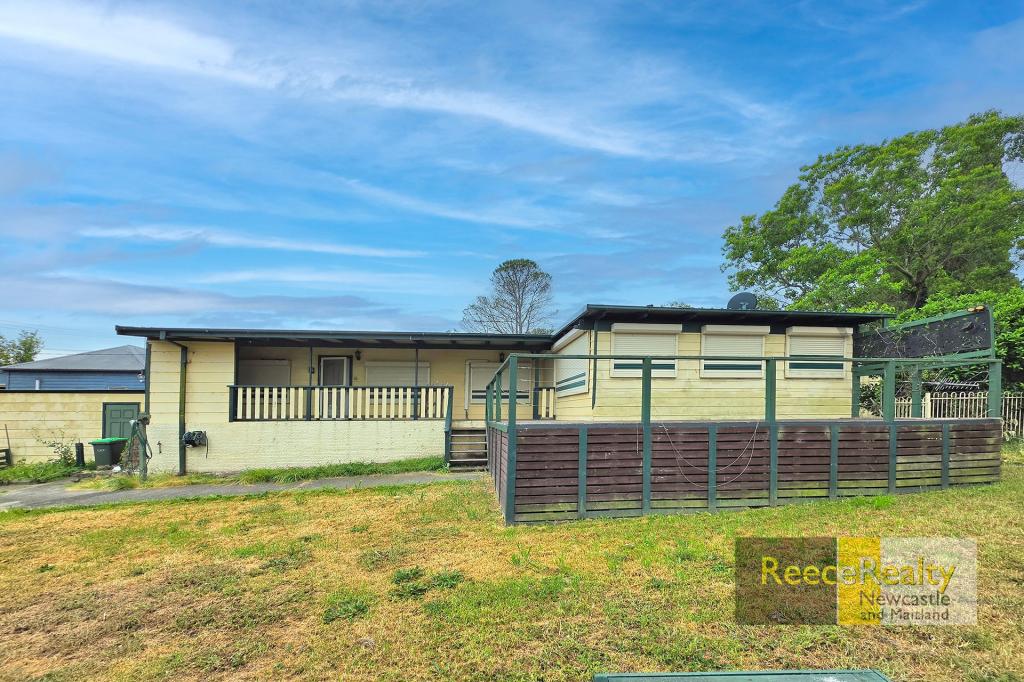 3 Trevor St, Telarah, NSW 2320