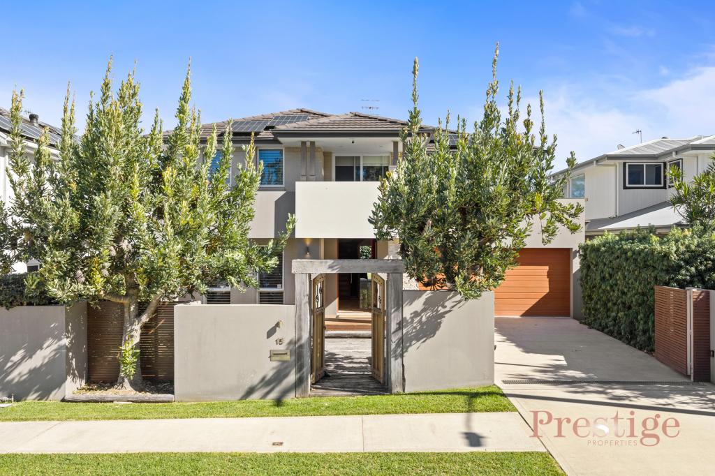15 View St, North Avoca, NSW 2260