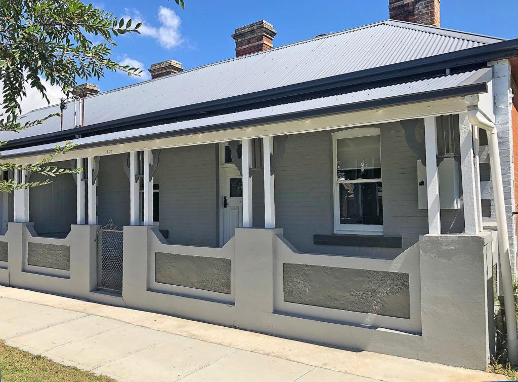 200 Russell St, Bathurst, NSW 2795