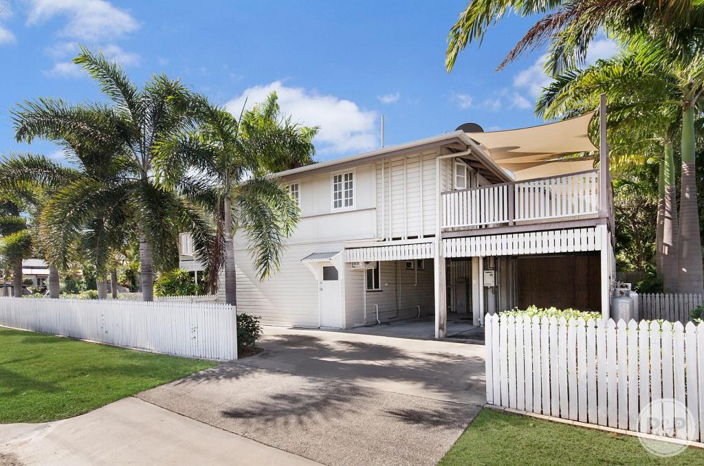 3/40 Tully St, South Townsville, QLD 4810